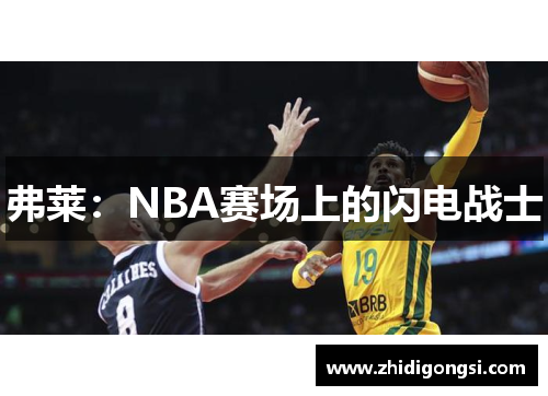 弗莱：NBA赛场上的闪电战士