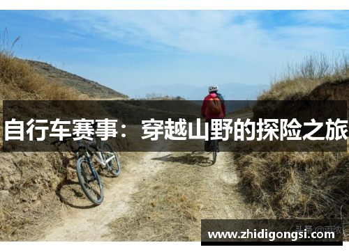 自行车赛事：穿越山野的探险之旅